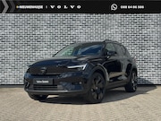 Volvo EX40 - Single Motor Extended Range Plus Black Ed. 82 kWh | Adaptiev