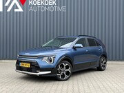 Kia Niro - 1.6 GDi DynamicLine