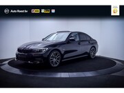 BMW 3-serie - 320e SPORTLINE Executive SOH 96% SCHUIFD. | HiFi | FULL LED 