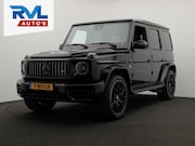 Mercedes-Benz G-klasse - 63 AMG 585 PK, Burmester, Distronic/Plus, Multibeam/Led, 360