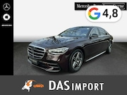 Mercedes-Benz S-klasse - S 580 4MATIC Limousine AMG Pano Night 306° Burm HA-Lenk