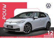 Volkswagen ID.3 - 204pk Life 58 kWh | SoH 95% | Navigatie | PDC | Stoel & Stuu