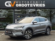 BYD Seal U - 1.5 DM-i FWD Comfort Long Range 125KM|Pano| Time Grey|Bruin