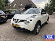 Nissan Juke - 1.2 DIG-T S/S N-Connecta