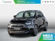 Fiat 500 - Hybrid Collezione | Clima | LED | PDC | JBL Premium Audio |