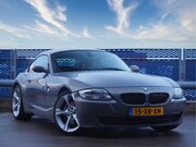BMW Z4 - Coupé 3.0si M - 2e eigenaar - DEALERONDERHOUDEN - HANDBAK