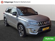 Suzuki Vitara - 1.5 Hybrid Style Automaat Navigatie Clima Camera Carplay