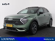 Kia Sportage - 1.6 T-GDi Hybrid GT-PlusLine | Panorama-dak | 360 Camera | S
