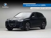 BMW iX - xDrive45 101 kWh