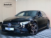 Mercedes-Benz A-klasse - 250 e Premium Plus AUTOM NAVI CRUISE CARPLAY "20