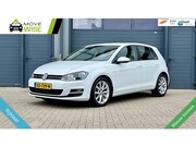 Volkswagen Golf - 1.0 TSI 116pk Edition | LAGE KM NAP | 5 Deurs | Apple Carpla