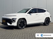 Hyundai Kona - Electric N Line Business 64.8 kWh / Warmtepomp / BOSE Audio