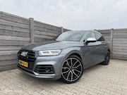 Audi SQ5 - 3.0 TFSI SQ5 quattro ProLine Plus Trekhaak-Luchtvering