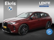 BMW iX - xDrive45 101 kWh | M Sportpakket Pro | Comfort Access | Trek