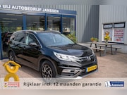 Honda CR-V - 2.0 Elegance|Prijs rijklaar incl 12 mnd garantie| Trekhaak C