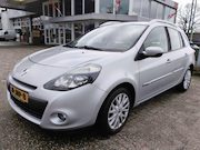 Renault Clio - Estate 1.2 TCE Sélection Business Sport