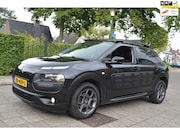 Citroën C4 Cactus - 1.6 BlueHDi Business Plus