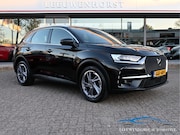 DS DS 7 Crossback - 1.6 PureTech So Chic, AUTOMAAT, LED, clima, cruise, 2x PDC,