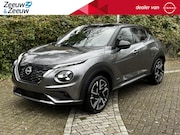 Nissan Juke - 1.6 Hybrid N-Design | 5000 Euro korting | Pro Pilot | coldpa