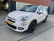 Fiat 500X - 1.4 Turbo MultiAir Lounge | Automaat | Bluetooth | Climate C