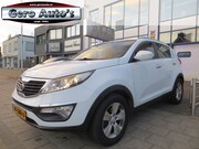 Kia Sportage - 2.0 Plus Pack airco ecc cruise control trekhaak nl-auto