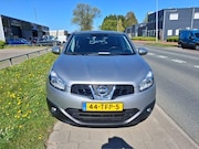 Nissan Qashqai - 1.6 Acenta -Met mogelijk