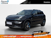 Lynk & Co 01 - 1.5 | Full option ! | 1800 kg trekgewicht | Automaat | Pano