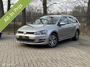 Volkswagen Golf - Variant 1.4 TSI ALLSTAR/NW APK/1E EIG/CRUIS