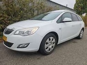 Opel Astra - J Sports Tourer