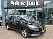 Honda CR-V - 2.0 AWD Executive AUTOMAAT | TREKHAAK | 1e EIGENAAR | NED.AU