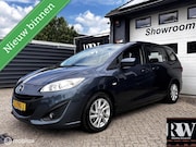 Mazda 5 - 1.8 Business * 7 Persoons * *AIRCO