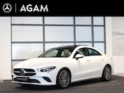 Mercedes-Benz CLA-Klasse - Coupé 200 Premium Panorama dak