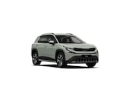 Skoda Epiq - 55 Elektromotor 211 1AT Selection Launch Edition | Parkeerse