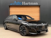 BMW 7-serie - 750e xDrive M-Sport MASSAGE|INNOVATIE-PACK|SKYLOUNGE|BOWERS&