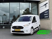 Ford Transit Connect - 1.5 EcoBlue L1 Trend*A/C*TEL*3PERSOONS*