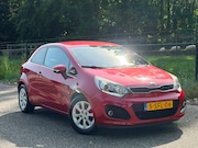 Kia Rio - 1.2 CVVT Plus Pack /NAP/Navi