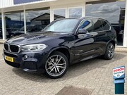 BMW X5 - xDrive40d High Executive 7p. | M-Sport | Xenon | Pano | Head