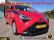 Toyota Aygo - 1.0 VVT-i x-play AUT! Carplay! Camera! APK 9-2028! SUMMER SA
