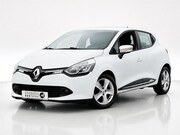Renault Clio - 1.2 TCe Expression | Automaat | Trekhaak | Stoelverwarming