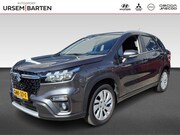 Suzuki S-Cross - 1.4 Boosterjet Select Smart Hybrid | Trekhaak |