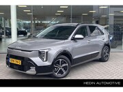 Kia Niro - 1.6 GDi Hybrid DynamicPlusLine | Nieuw Model | Beschikbaar v