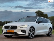 Volvo V60 - 2.0 T8 Twin Engine AWD Inscription|AUT|HEADUP|PANO|HARMAN/KA