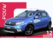 Dacia Sandero - 0.9 TCe 90pk SL Stepway | Trekhaak | Navigatie | PDC achter