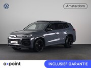 Volkswagen Tayron - 1.5 eHybrid R-Line Edition 204 PK PHEV | verlengde garantie 