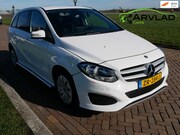 Mercedes-Benz B-klasse - 220 d AUT AC 2020 ** EX POLICE MARGE CAR