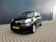 Fiat 500L - 0.9 TwinAir Lounge
