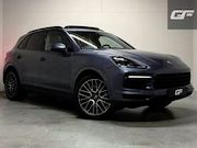 Porsche Cayenne - 3.0 Pano Chrono Burmester 360° Nachtzicht ACC NAP
