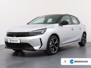 Opel Corsa - 1.2 Turbo GS 100pk | Achteruitrijcamera | Airco | Apple Carp