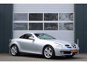 Mercedes-Benz SLK-klasse - 200 K. Automaat Clima/Cruise/Bi-Xenon/Stoelverwarming/Blueto