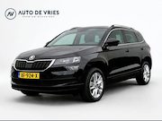 Skoda Karoq - 1.0 TSI 116pk Clever Edition | ECC | Navigatie | Privacy gla
